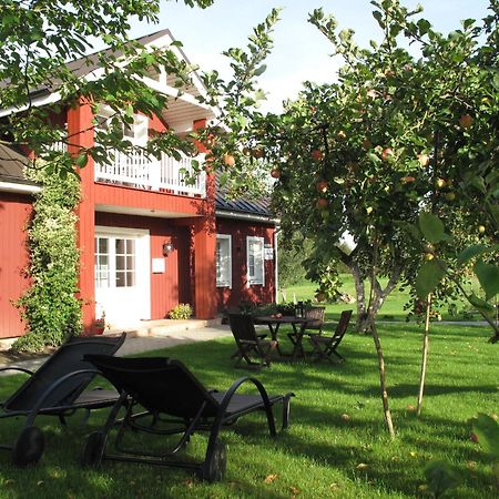 Villa Sofia Boutique Trakai Buitenkant foto