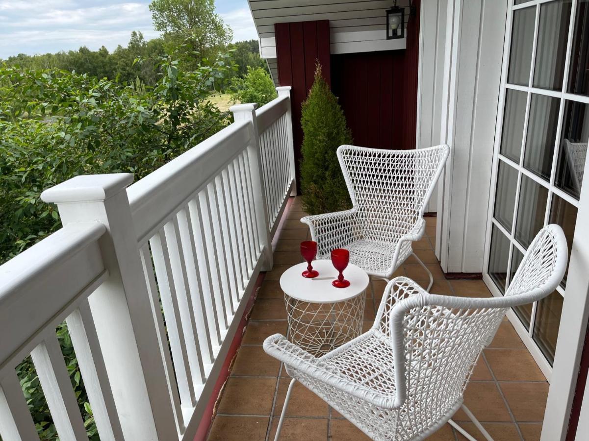 Villa Sofia Boutique Trakai Buitenkant foto