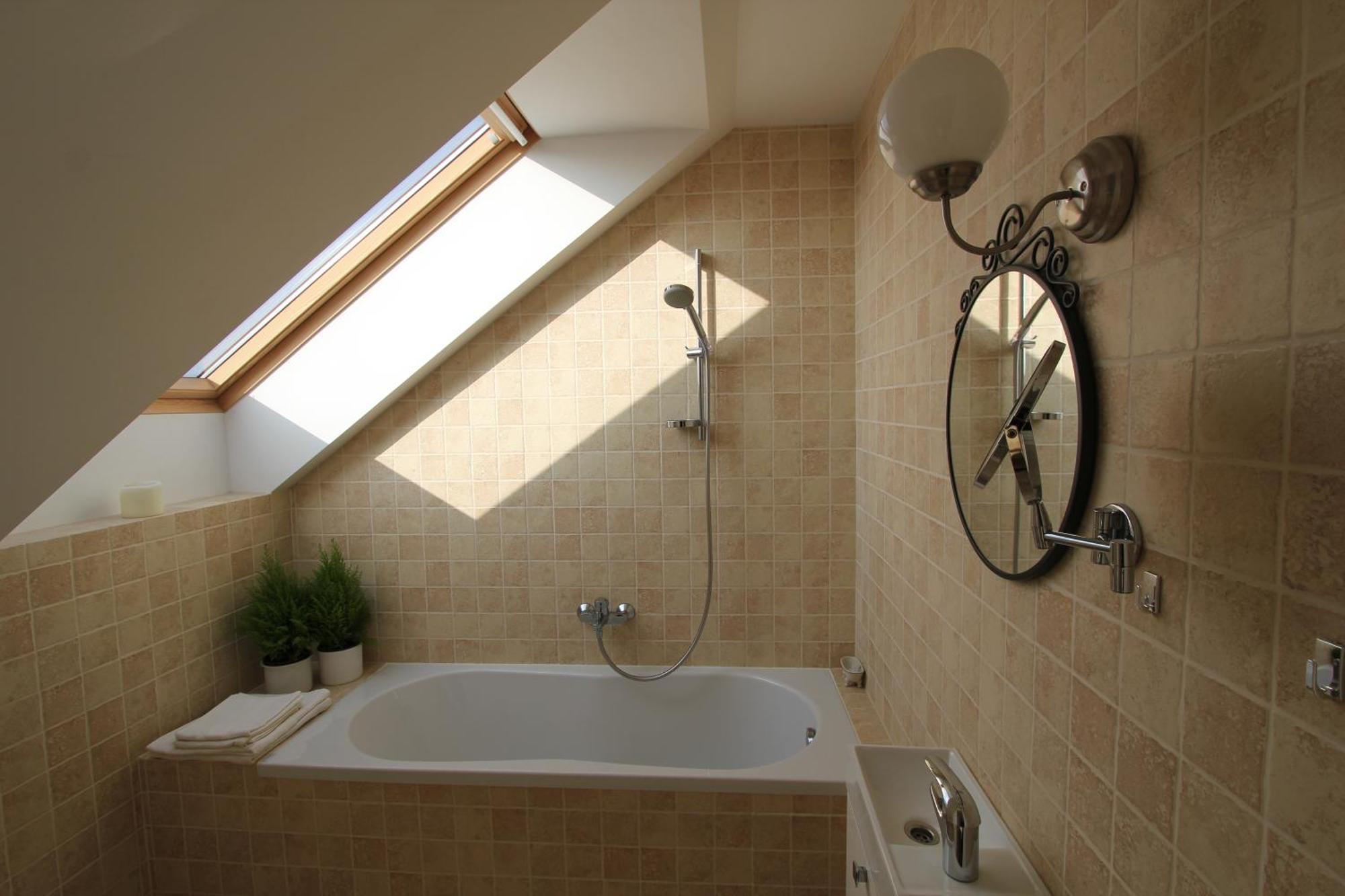Villa Sofia Boutique Trakai Kamer foto