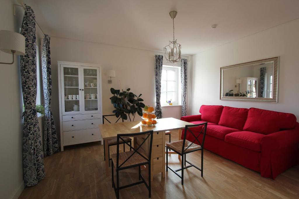 Villa Sofia Boutique Trakai Buitenkant foto